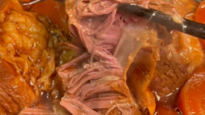 Omakase dog food is served!