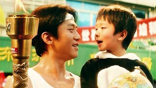 父亲的独特教育方式改变孩子的一生。