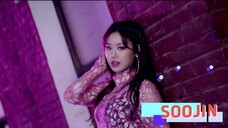 (G)I-DLE💜-LATATA (Soojin) Teaser