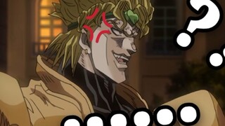 Can't get a word in