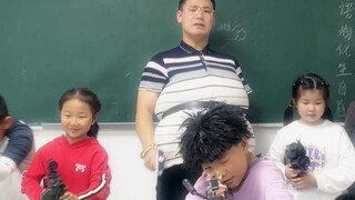 Phó hội trưởng Ưng đã nhậm chức!