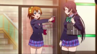 Love Live! School Idol Project (ภาค2) ตอนที่ 1 พากย์ไทย