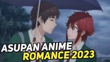 3 Anime Romance 2023 Yang Siap Bikin Kamu Baper!!