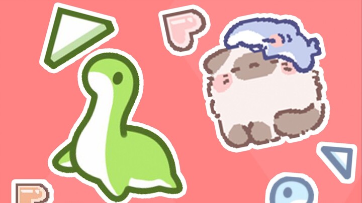 The cutest animal cursors! Everyone, switch to them!