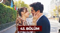 Yalı Çapkını VOSTFR - Épisode 43