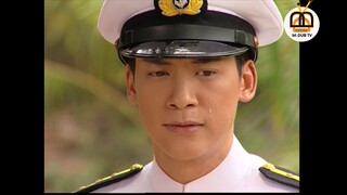 Hoàng Hôn Trên Sông Chao Phraya - Tập 25