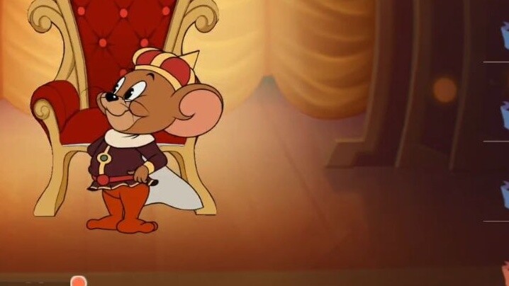 What's up with Sour Handsome Mo Ran?