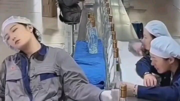 90后羡慕的工作