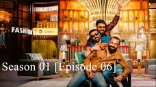 The Great Indian Kapil Show Season 01 [Episode 06]