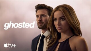 Ghosted (2024) Full  Movie in hindi dubbed movie