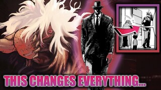 A Major TWIST Reveal is Coming About Shigaraki and All For One / My Hero Academia