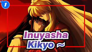 Inuyasha | Kikyō ~ Cinta Abadi dan Tanpa Harapan_1