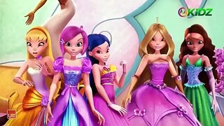 Winx Club 3D Magical Adventure Bahasa Indonesia