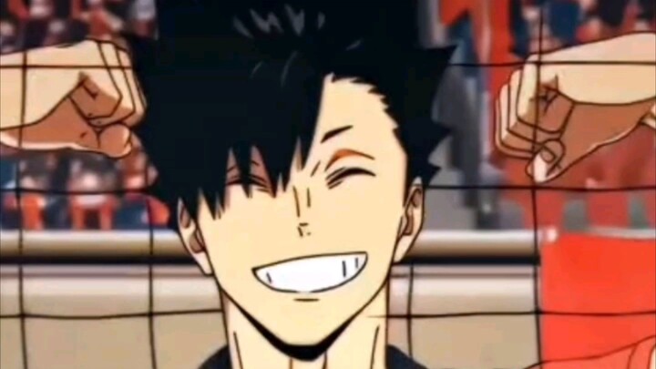 Bokuto Koutaro, candaa