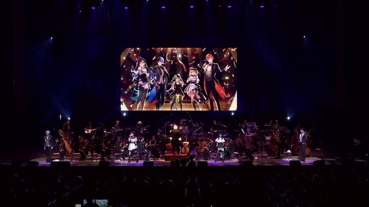 Sekai Symphony 2024 - Hitsuji ga Ippiki