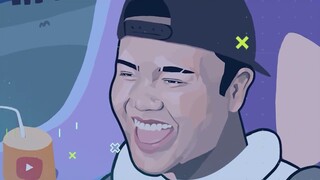 KREATIF  DIKIT JADI KONTEN KREATOR