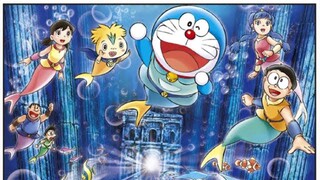 Doraemon The Movie HD | 2010 | Dubbing Indonesia.