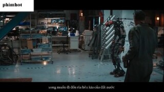 tóm tắt Thế giới đến ngày tận thế và bạn là con người duy nhất phần 2 #videohaynhat