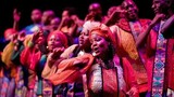 Soweto Gospel Choir - Asimbonanga Biko
