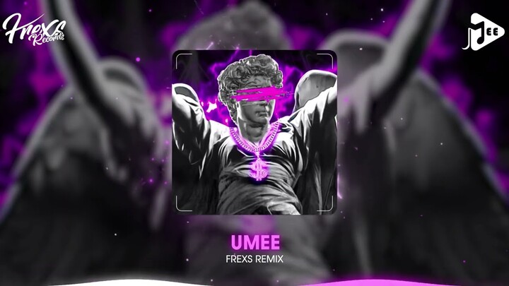 HÊ SỜ LÔ HƠ SỜ LY LY REMIX - UMEE - H2K (FREXS REMIX)  - NHẠC REMIX TIKTOK 2023 BASS CĂNG CỰC