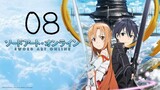 Sword Art Online ภาค1 ตอนที่ 8 (พากย์ไทย)