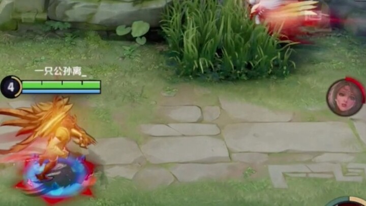 Bronze