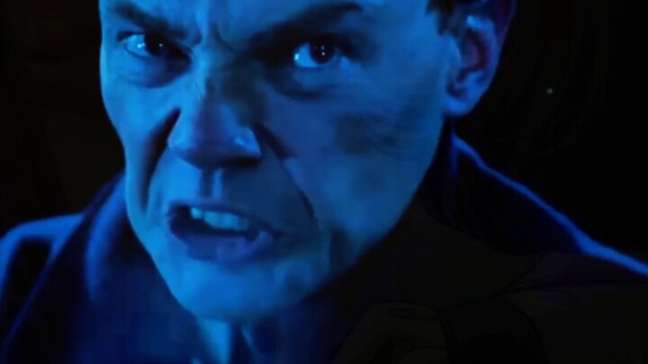 Tàu Titanic sắp chìm, Jack trao cơ hội sống duy nhất cho Nhục Tư.