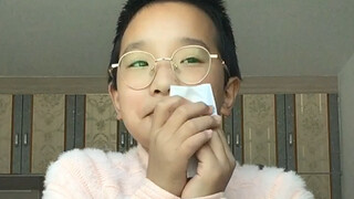 钟美美之《我很委屈》