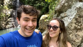 WE'RE ENGAGED!! | July 13th, 2021 (Update)
