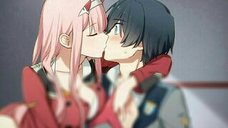 [DARLING IN THE FRANXX] Hype Mix – BGM: Bring Me To Life