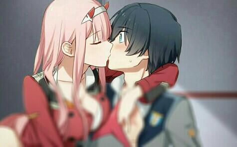 [DARLING IN THE FRANXX] Hype Mix – BGM: Bring Me To Life