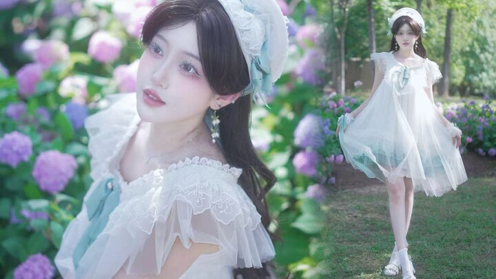 【เช้าตรู่】อย่าหลบหนี*《music music》