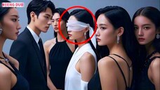 Blind girl was sold to stranger by her mom. Unexpectedly he's a CEO and her life was totally altered