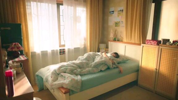 Love next door ep 2 p1