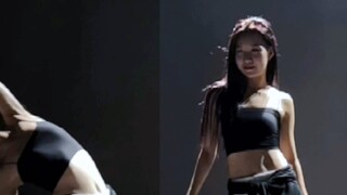 [Doudou] Cover dance dari Sweetest Pie｜Koreografi JoJo yang super keren dan rambut jazzy-nya sungguh
