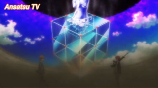 Lớp học ám sát SS2 (Short Ep 11) - Thời gian của bài kiểm tra #korosensi