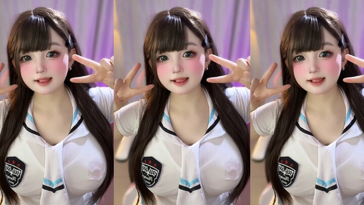 Aku sudah online lagi!