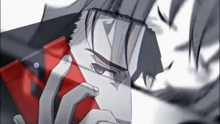 Everything is Steins;Gate's choice!