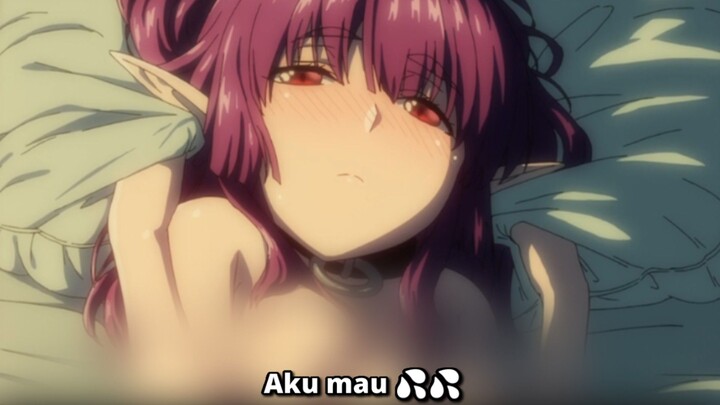 Di genjot ayang Ampe lemes 💦💦