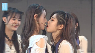 SNH And the Pocky Game