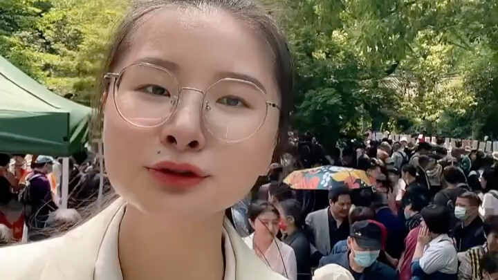 فتاة متأخرة في العمر بمبلغ 900 ألف يوان في هانغتشو تعتبر الشروط الأعلى للرجال مجرد شروط أساسية #مواع