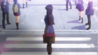 Komi-San Wa Comyushou Desu Eps 1 Sub Indo