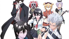 BLOOD LAD episode4 tagalog