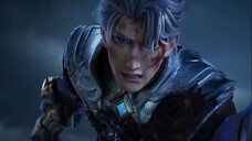Honor Of Kings Destiny Arc Eps 04