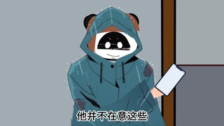 【克苏鲁小说——我竟是伟大存在】第三十八集：给钓鱼佬买个手机