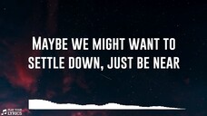 Maybe The Night/By Ben&Ben/MV Lyrics HD