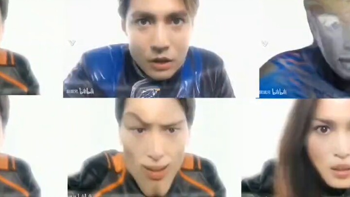 Hey kids, the Dadekai Era has released peripherals! ? So cute!!!