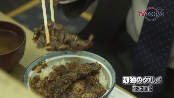 02. Kodoku no Gurume - season2