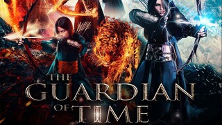 Guardians of Time (2022) - sub indo full hd