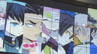 Trạng thái tinh thần của khán giả trong buổi công chiếu đầu tiên của Thanh Gươm Diệt Quỷ, rốt cuộc b